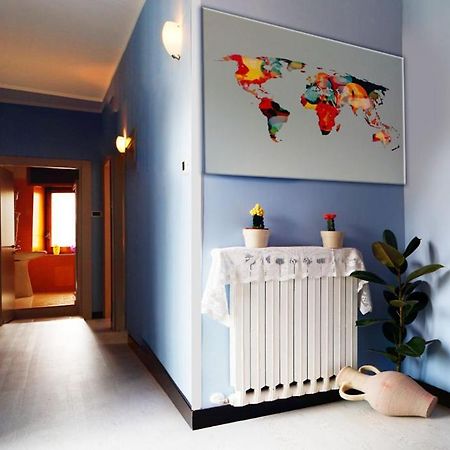 B&B Business Vacanze Казальнуово-ди- Наполи Экстерьер фото